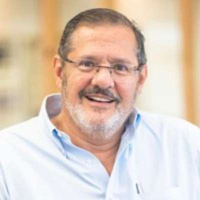 Luiz Fernando Figueiredo