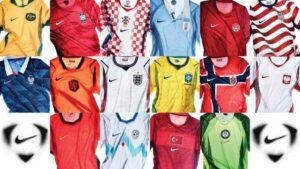Na "Copa das marcas", a Nike goleia a Adidas. Mas o jogo na Bolsa é outro