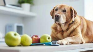 pet obesidade cachorro