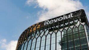 Revolut pode valer duas vezes mais que o Nubank