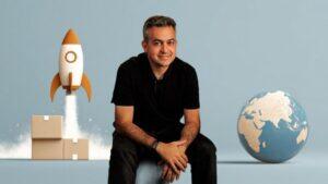 Menos bobagem, mais ambição global: a nova fase das startups brasileiras, segundo Rodrigo Baer, da 14B