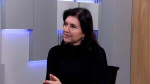 Brasil não pode abrir mão do Pix, sem coleira no STF e exploração de terras raras: o que pensa Simone Tebet
