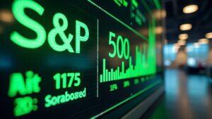 IA puxa lucros recordes: Goldman vê Nvidia e Micron como motores do S&P 500