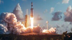 O IPO que saiu da órbita: SpaceX levanta US$ 75 bi e consolida o domínio de Musk