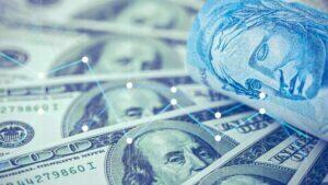taxa de juros brasil estados unidos dólar e real