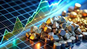 Investo insere terras raras na agenda dos ETFs em meio à disputa geopolítica