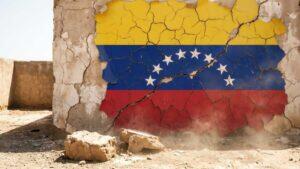 Terremoto amplia drama da Venezuela, devastada por pobreza, dívida recorde e petróleo em queda