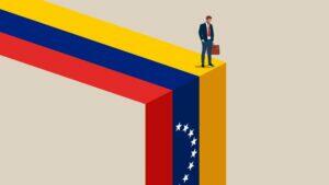 Na "caixa preta" da Venezuela, uma dívida de US$ 240 bilhões e a maior reestruturação da história