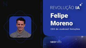 felipe moreno