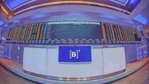 Índice Small Caps ganha liquidez em relação ao Ibovespa. Mas o filme é bem diferente da foto