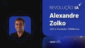 CRMBonus Alexandre zolko