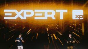 A nova Expert XP reúne líderes globais para discutir o futuro da economia e dos negócios