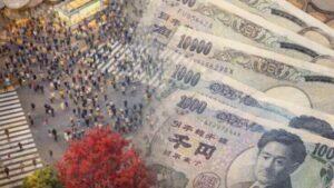 Moeda japonesa perde relevância e Tóquio vira a "grande pechincha global"