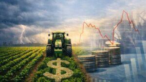 A “tempestade perfeita” que ronda o agronegócio