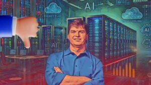 ARTIGO: Michael Burry ainda está errado. E o tempo está provando isso