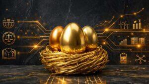 O dilema da galinha dos ovos de ouro: por que as companhias traem seus princípios
