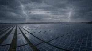 Na energia solar, pararam de investir no Brasil. E o governo não pode reclamar
