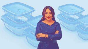 A Tupperware quer sair da "geladeira" no Brasil