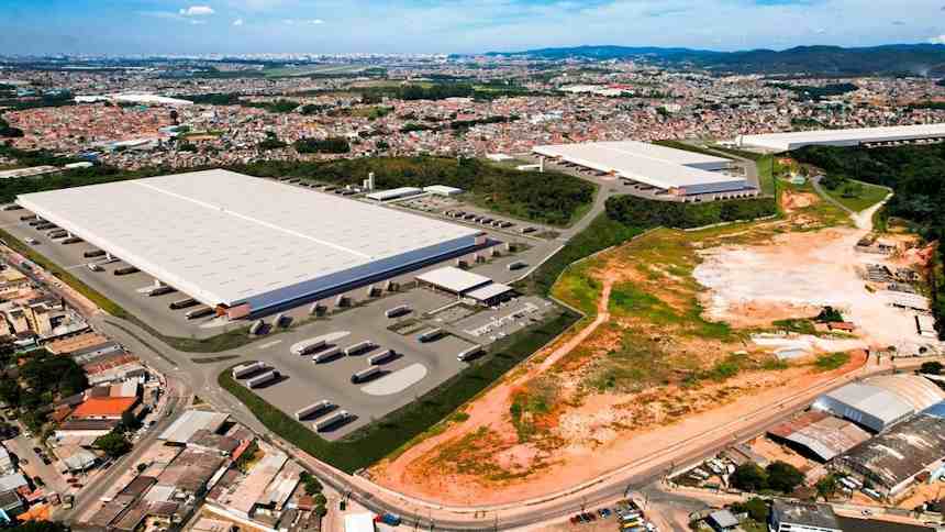 TRXF11 desembolsa R$ 1,4 bilhão para entrar na “Faria Lima” do e-commerce
