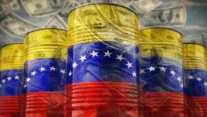 O misterioso “sumiço” de US$ 10 bilhões do petróleo da Venezuela sob guarda dos EUA