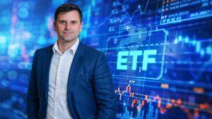 No boom dos ETFs, a Investo salta de R$ 2 bilhões para mais de R$ 10 bilhões em 18 meses