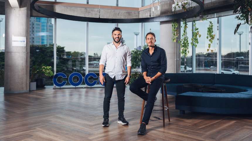 cocos capital fundadores