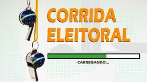 “Página virada”, Copa cede lugar à corrida eleitoral e convenções partidárias são gatilho