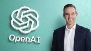 Antes de IPO, OpenAI recruta David Vélez, fundador do Nubank, para o conselho