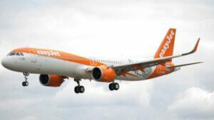 EasyJet "cede" à insistência da Castlelake e aceita oferta de US$ 6,7 bilhões