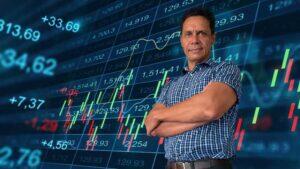 Na Copa do Mundo de Day Trade, um brasileiro sobe ao pódio (pela quarta vez)