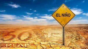 "Cabo eleitoral" que ninguém quer, El Niño escancara os gargalos de infraestrutura do Brasil