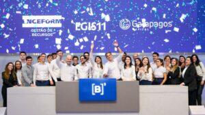 Com PPPs na mira, Engeform e Galapagos se unem em fundo R$ 190 milhões