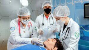 Clariens, do Mubadala, amplia aposta no ensino de medicina com aquisição no Espírito Santo