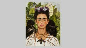 Entre o mito e o mercado: a metamorfose de Frida Kahlo em um ícone global