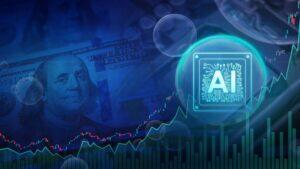 inteligência artificial mais bolha