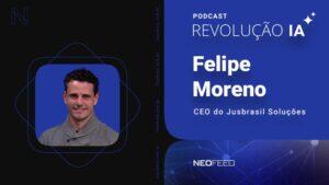 jusbrasil - revolução ia - podcast