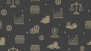 justiça + mercado de capitais