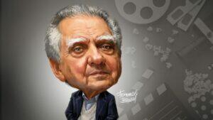 MEMÓRIA: Barretão, o produtor que fez do cinema "uma coisa útil"