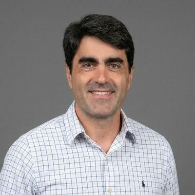 Marcelo Montenegro