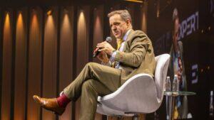 Niall Ferguson