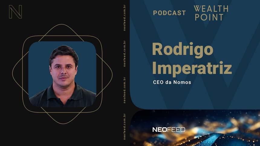 nomos wealth point podcast