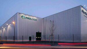 M&A dos gigantes logísticos: a cartada da Prologis para levar a Segro