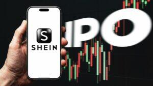 shein ipo