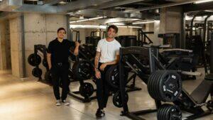 A corrida pelo wellness premium ganha um novo competidor em São Paulo