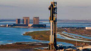 Bem-vindo à “Musklândia”, a cidade que Elon Musk criou no Texas para a SpaceX