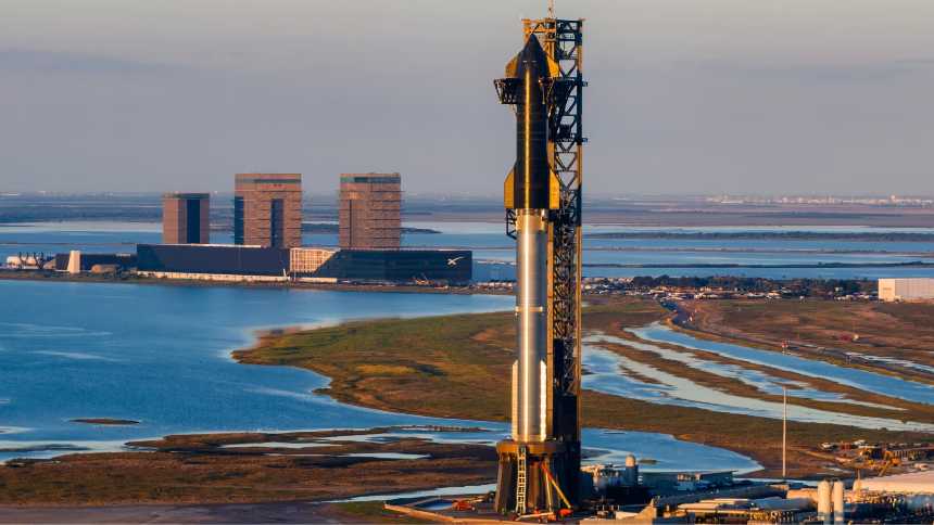 Bem-vindo à “Musklândia”, a cidade que Elon Musk criou no Texas para a SpaceX