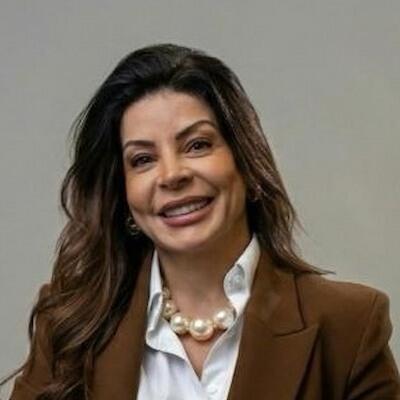 Suzana Alves