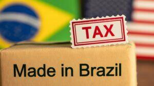 tarifaço EUA brasil