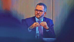 tomé franca ministro portos e aeroportos