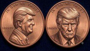 trump bom humor e mau humor